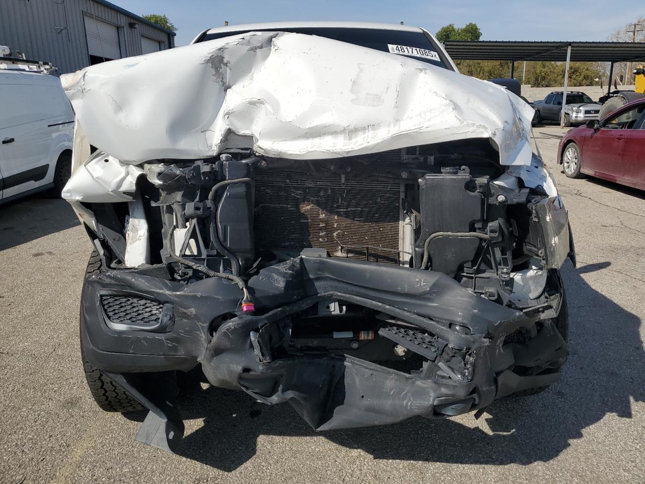 2021 RAM 1500 - Image 5