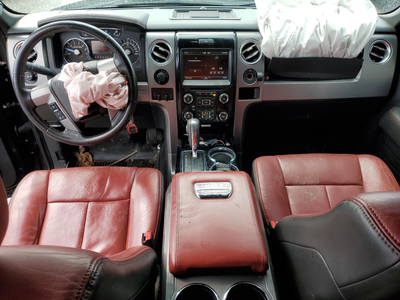 2013 Ford F-150 - Image 8
