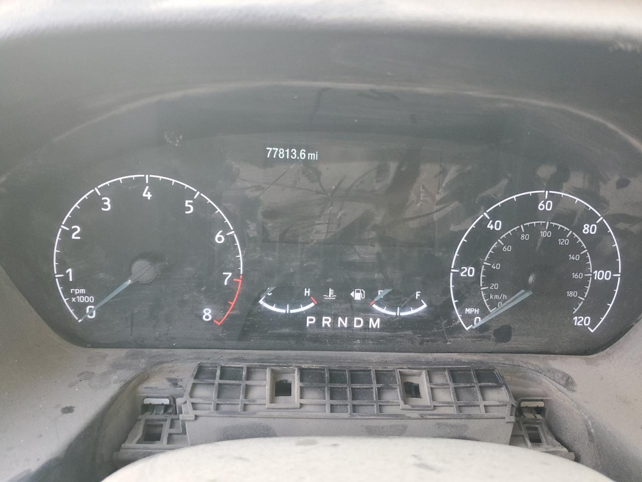 VIN: 1FTBW3U88LKB34059 2020 FORD TRANSIT