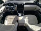 2022 Hyundai Tucson Limited zu verkaufen in North Billerica, MA - Front End