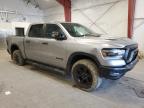 2021 Ram 1500 Rebel იყიდება Center Rutland-ში, VT - Undercarriage