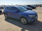 2022 Volkswagen Taos Se for Sale in Houston, TX - Rear End