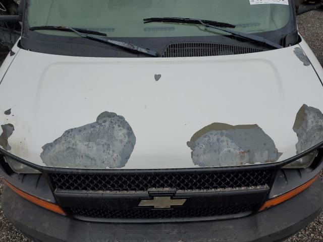 2003 CHEVROLET EXPRESS G3500 
