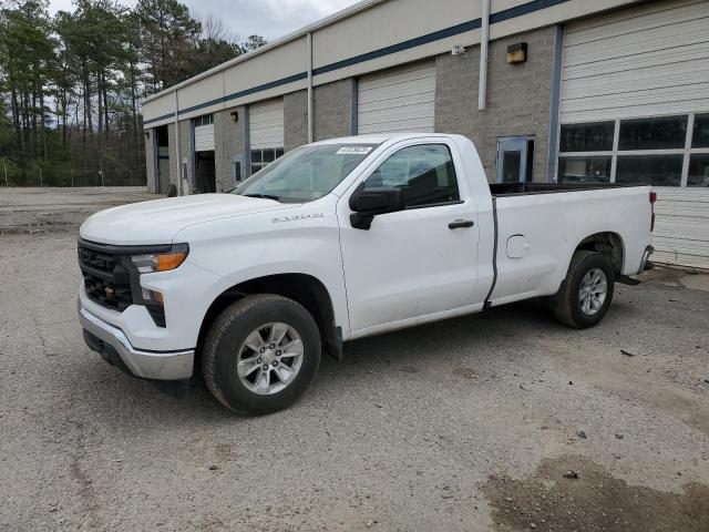 2022 Chevrolet Silverado C1500 للبيع في Sandston، VA - Side