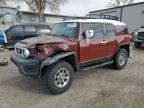 2011 Toyota Fj Cruiser  for Sale in Albuquerque, NM - Front End
