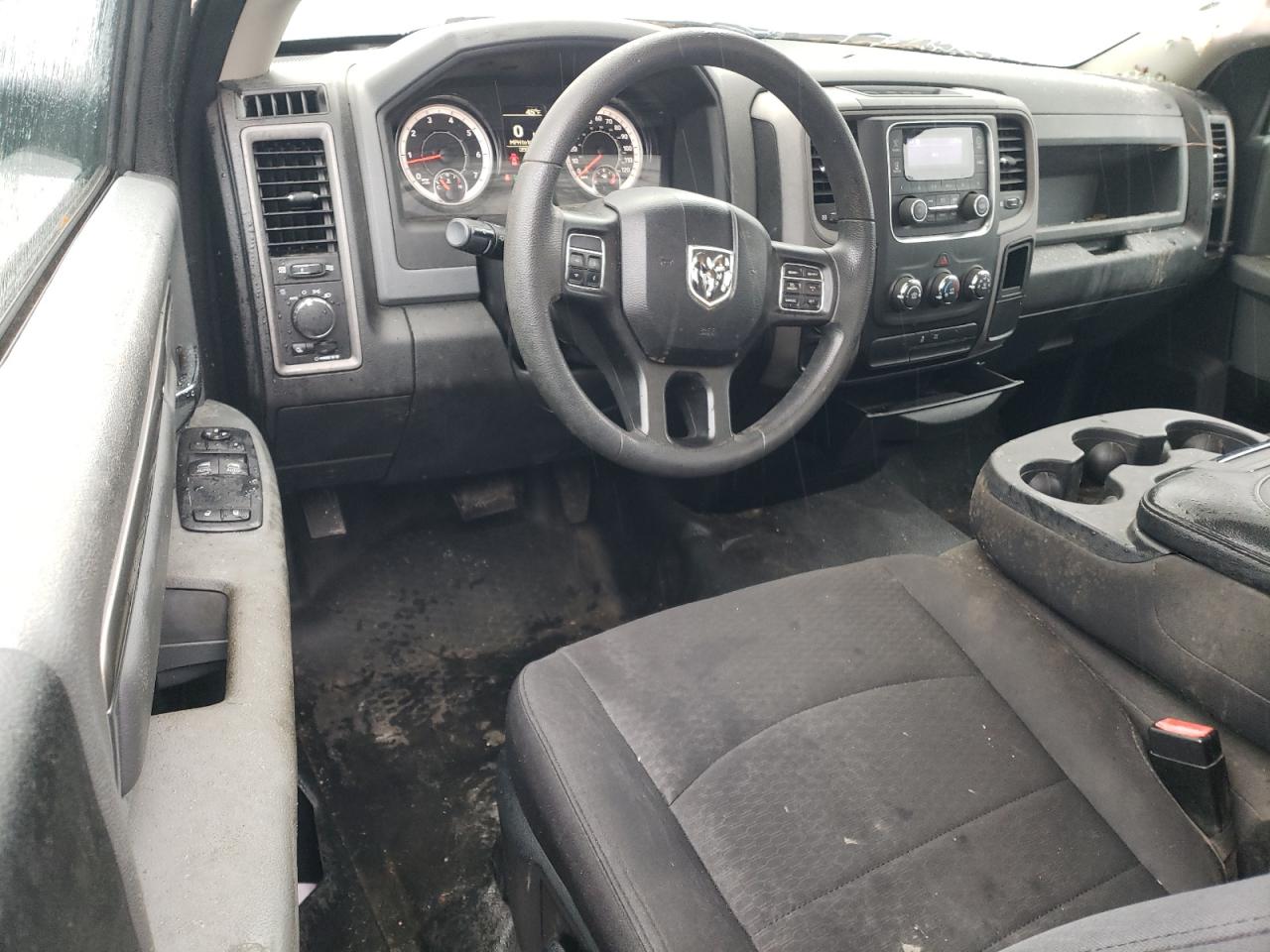 2019 RAM 1500 - Image 8