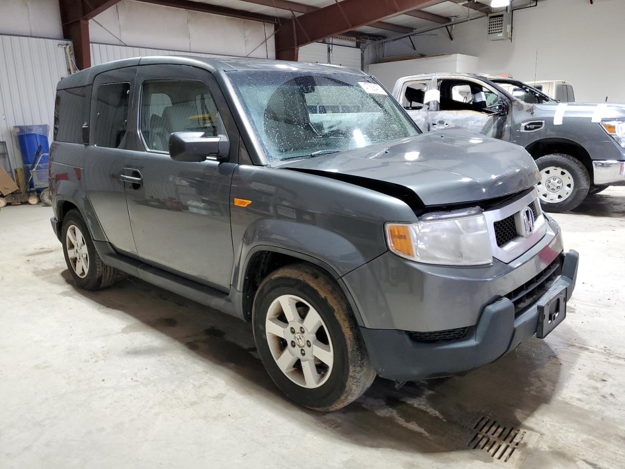 2011 Honda Element - Image 4