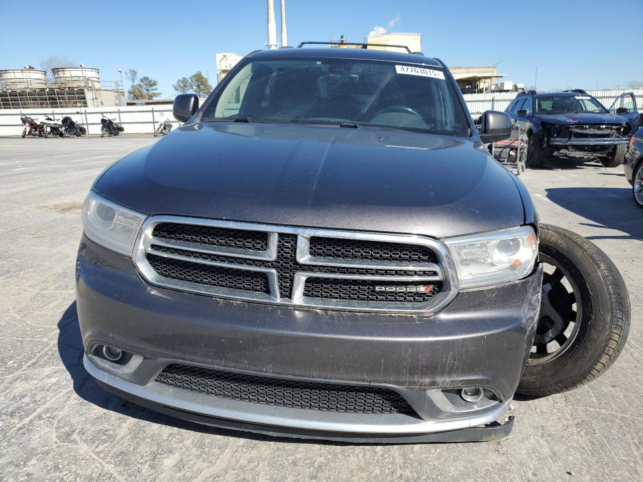 2017 Dodge Durango - Image 5