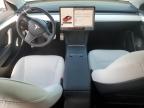 2023 Tesla Model 3  იყიდება Rancho Cucamonga-ში, CA - Undercarriage