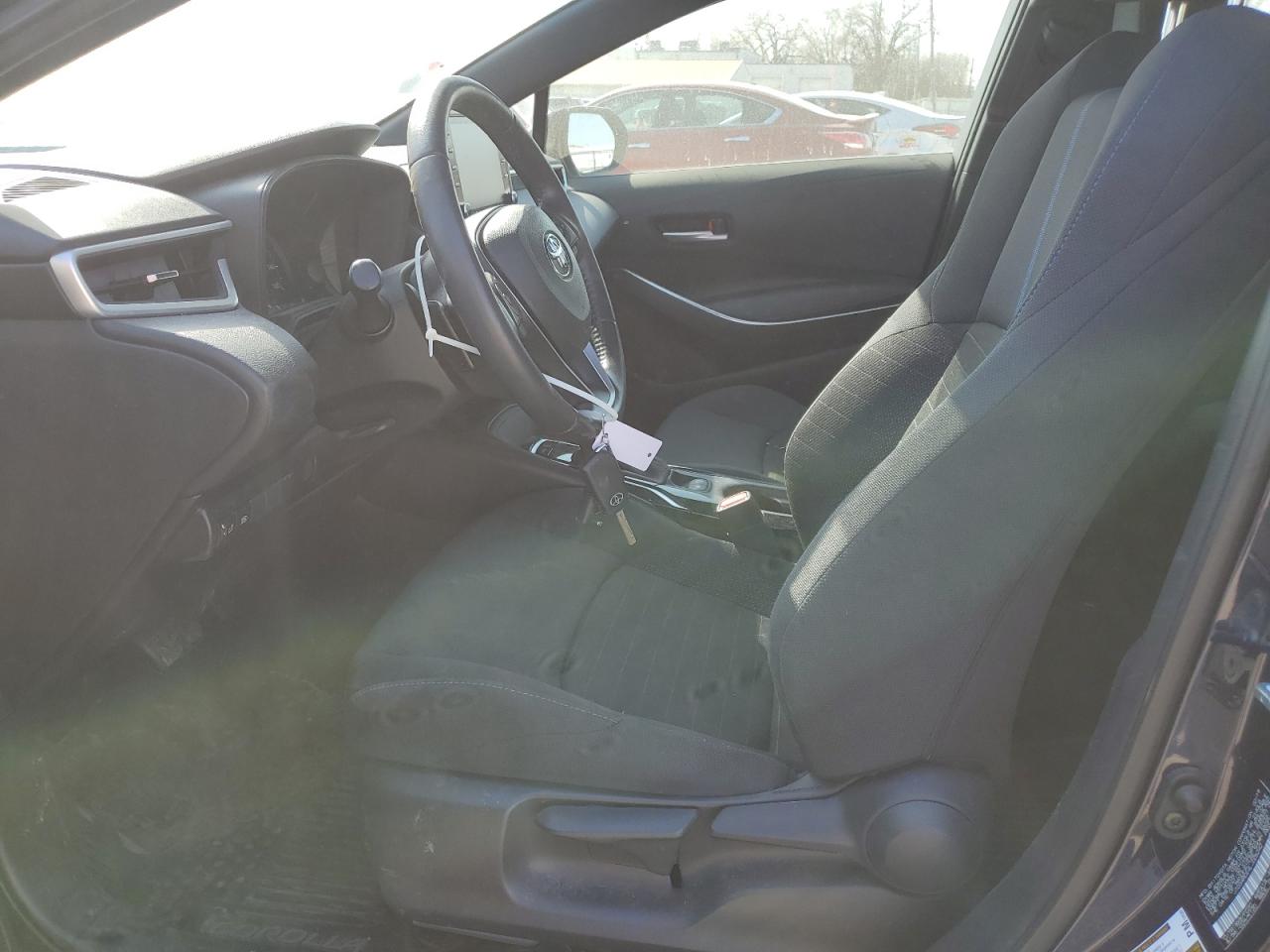 2020 Toyota Corolla - Image 7