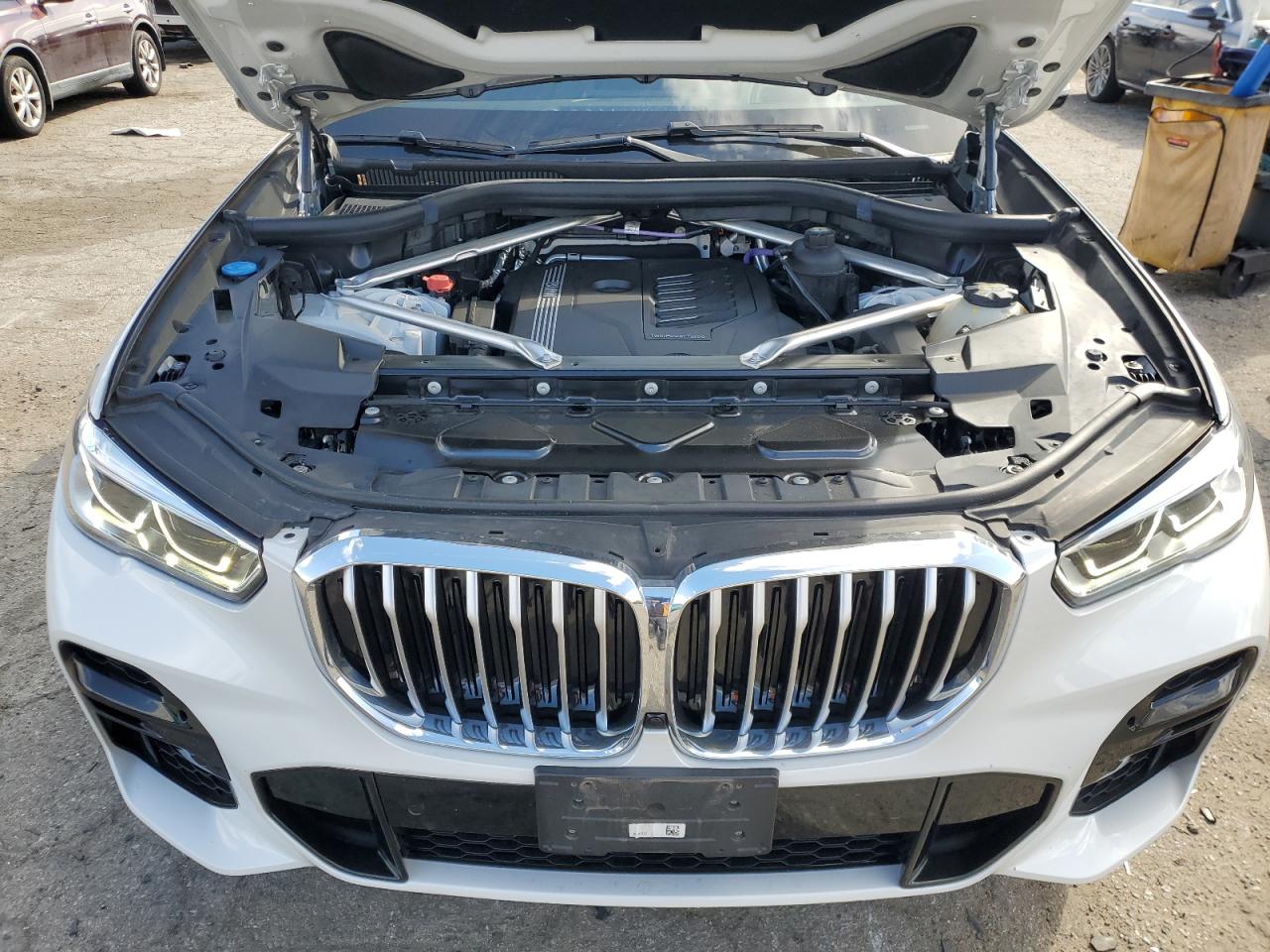 2022 BMW X5 - Image 12