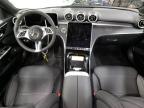 2025 Mercedes-Benz C 300 4Matic en Venta en Elgin, IL - Front End