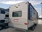 2019 Coleman Travel Tra en Venta en Haslet, TX - Hail