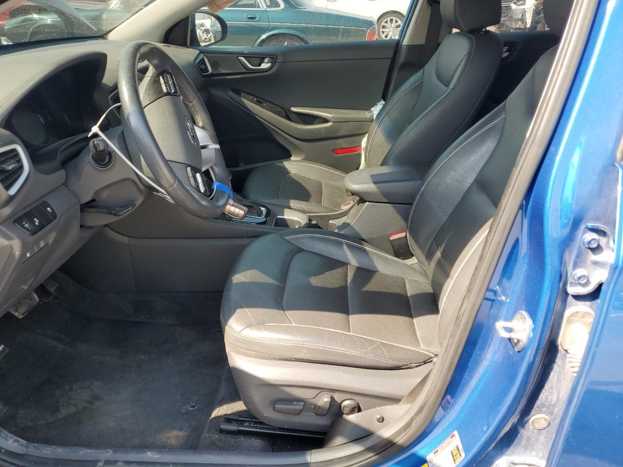 2018 Hyundai IONIQ - Image 7