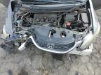 2013 Honda Civic Lx იყიდება Colton-ში, CA - Front End