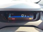 2018 RENAULT ZOE DYNAMI for sale at Copart YORK