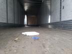 2016 Hyundai Vc2530152-Ajs Dry Van Trailer en Venta en Cicero, IN - All Over