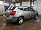 2009 Nissan Rogue S zu verkaufen in Pekin, IL - Front End
