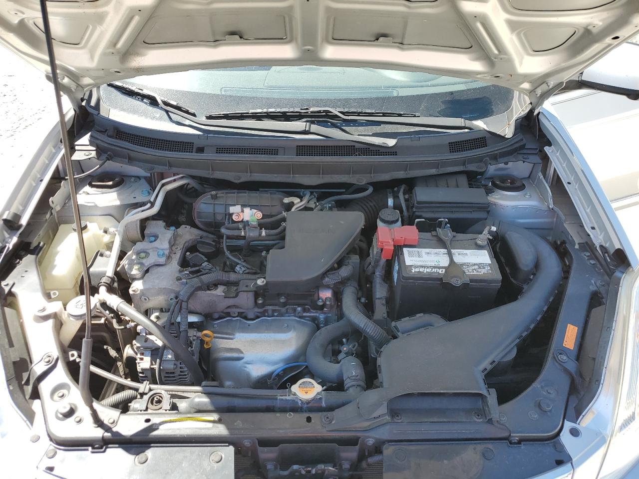 2012 Nissan Rogue - Image 12