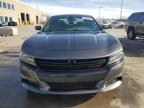 2016 Dodge Charger Sxt en Venta en Littleton, CO - Rear End