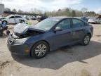 2014 Chevrolet Cruze Ls for Sale in Florence, MS - Front End