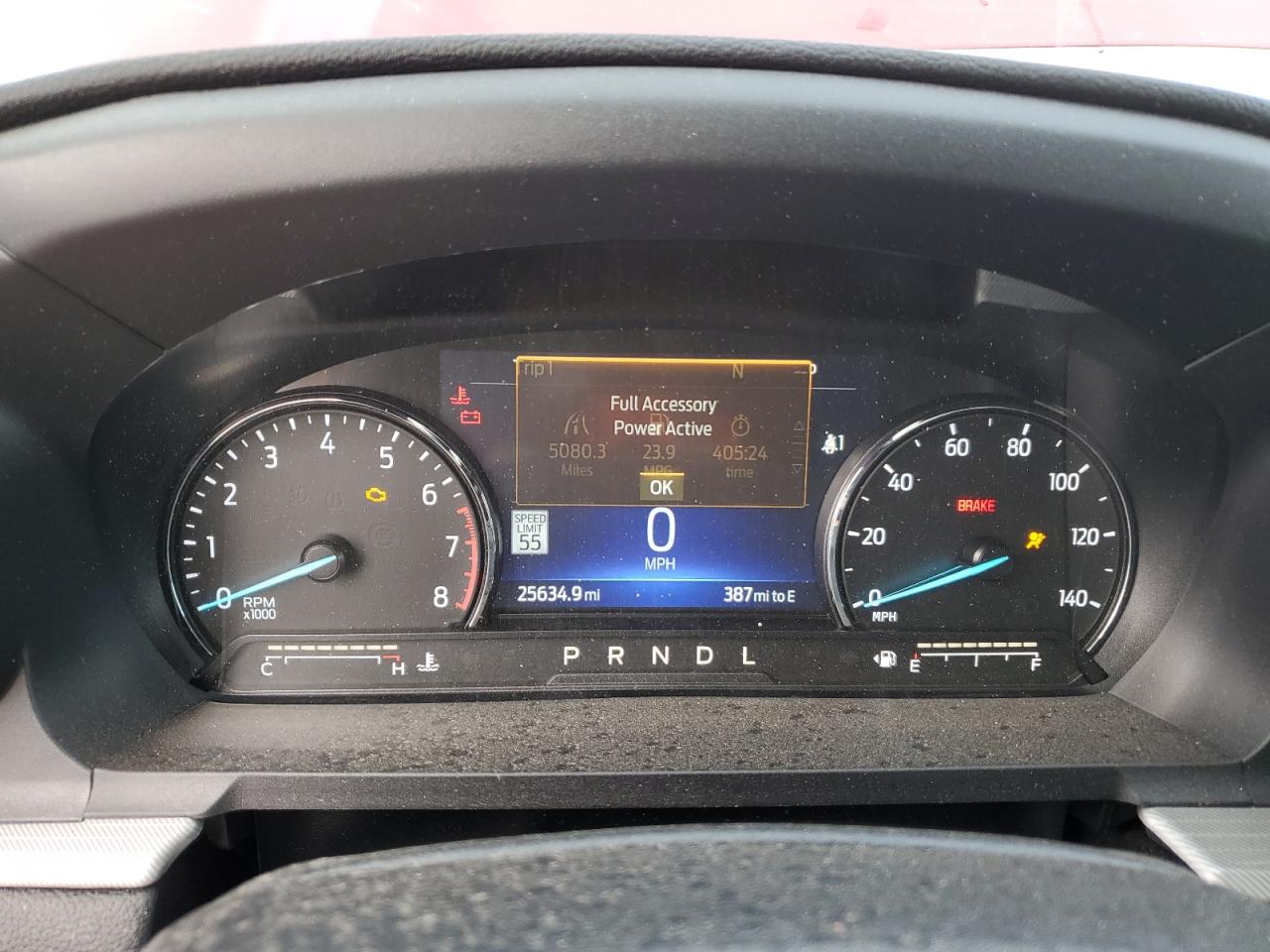 2023 Ford Explorer - Image 9