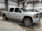 2012 Chevrolet Silverado K1500 Lt de vânzare în Greenwood, NE - Front End
