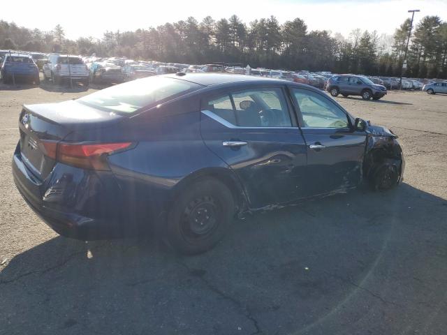  NISSAN ALTIMA 2019 Blue