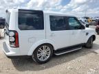 2016 LAND ROVER LR4 HSE LUXURY à vendre chez Copart FL - WEST PALM BEACH