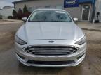 2018 Ford Fusion Se на продаже в Louisville, KY - Side