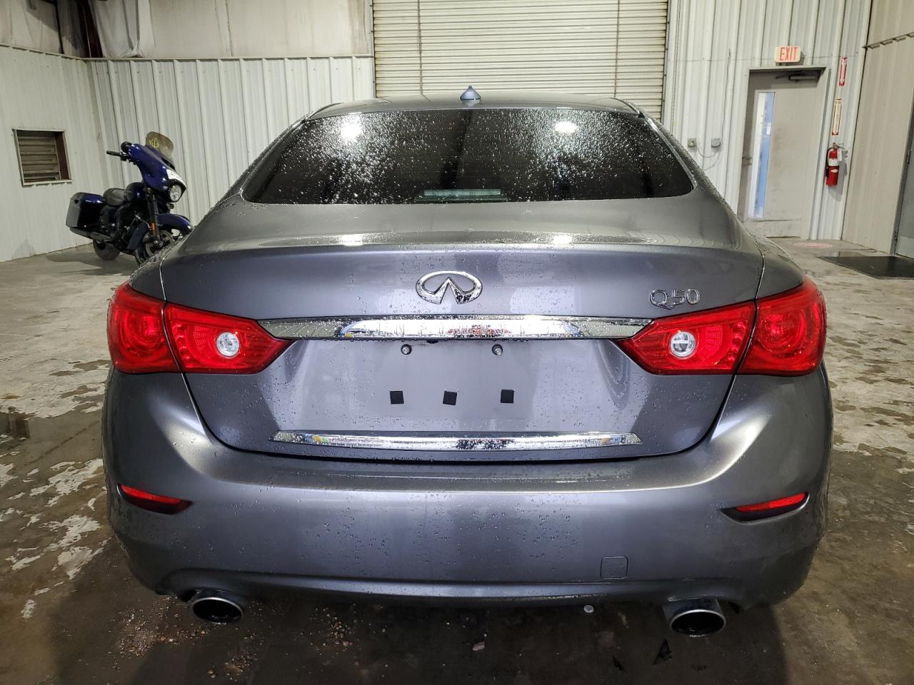 2017 Infiniti Q50 - Image 6