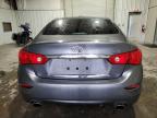 2017 Infiniti Q50 Base na sprzedaż w Florence, MS - Minor Dent/Scratches
