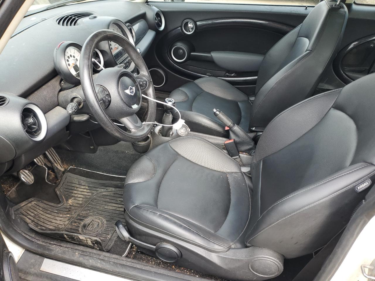 2012 MINI Cooper - Image 7