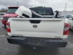 2021 Nissan Titan S იყიდება Portland-ში, OR - Front End