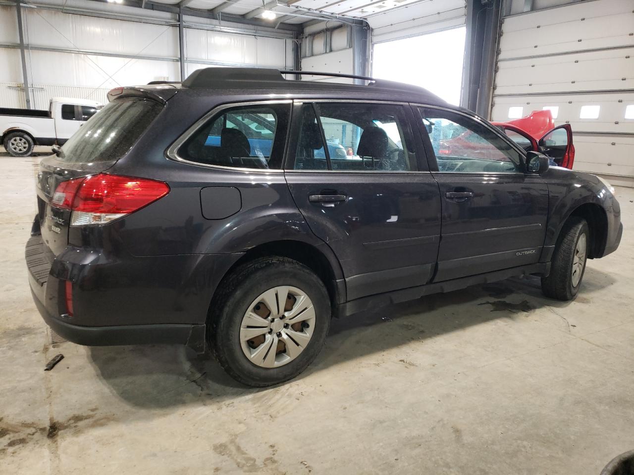 2013 Subaru Outback - Image 3