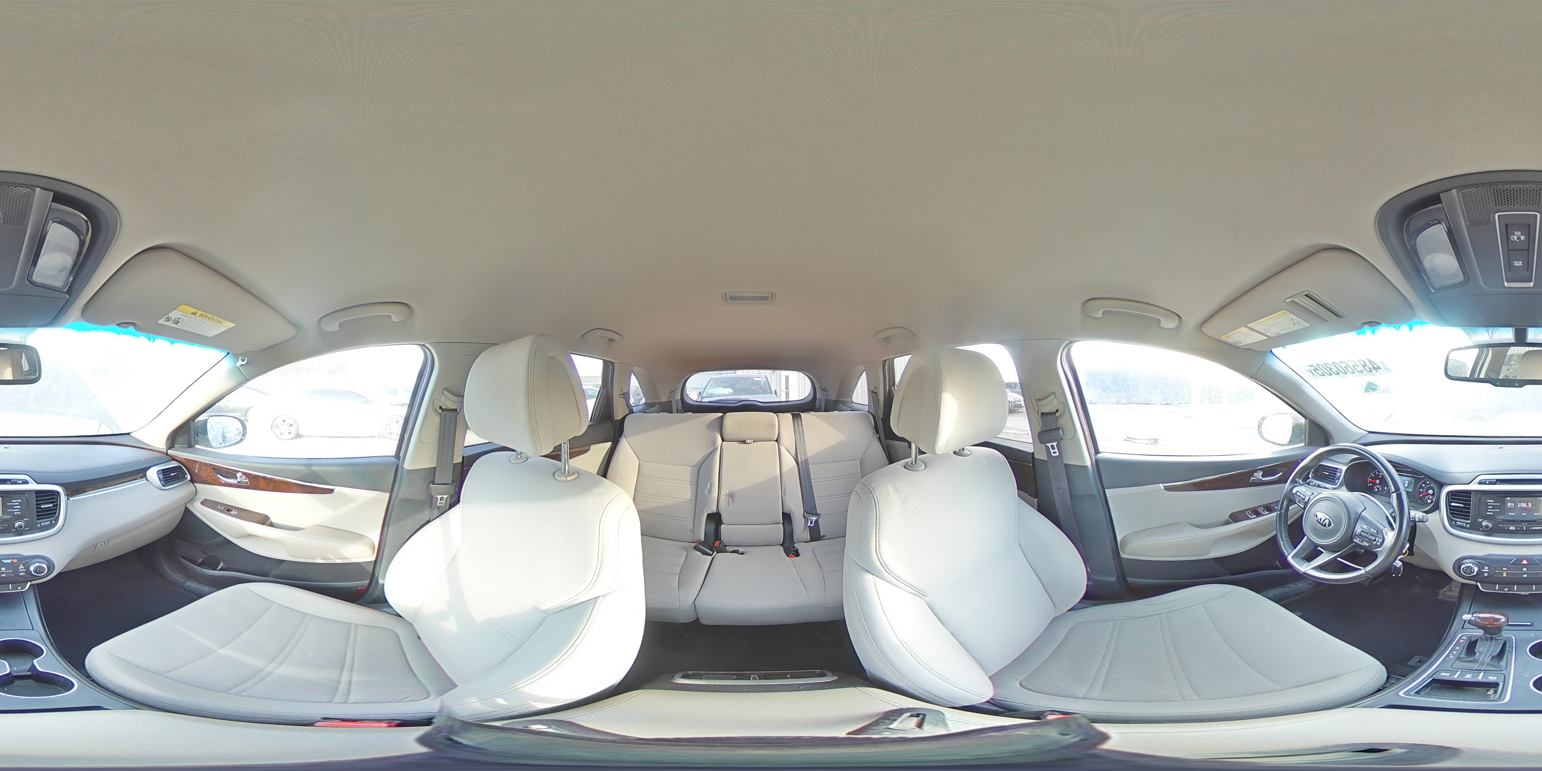 2016 Kia Sorento - Image 15