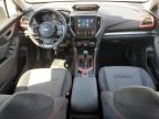 2021 Subaru Forester Sport продається в Savannah, GA - Minor Dent/Scratches