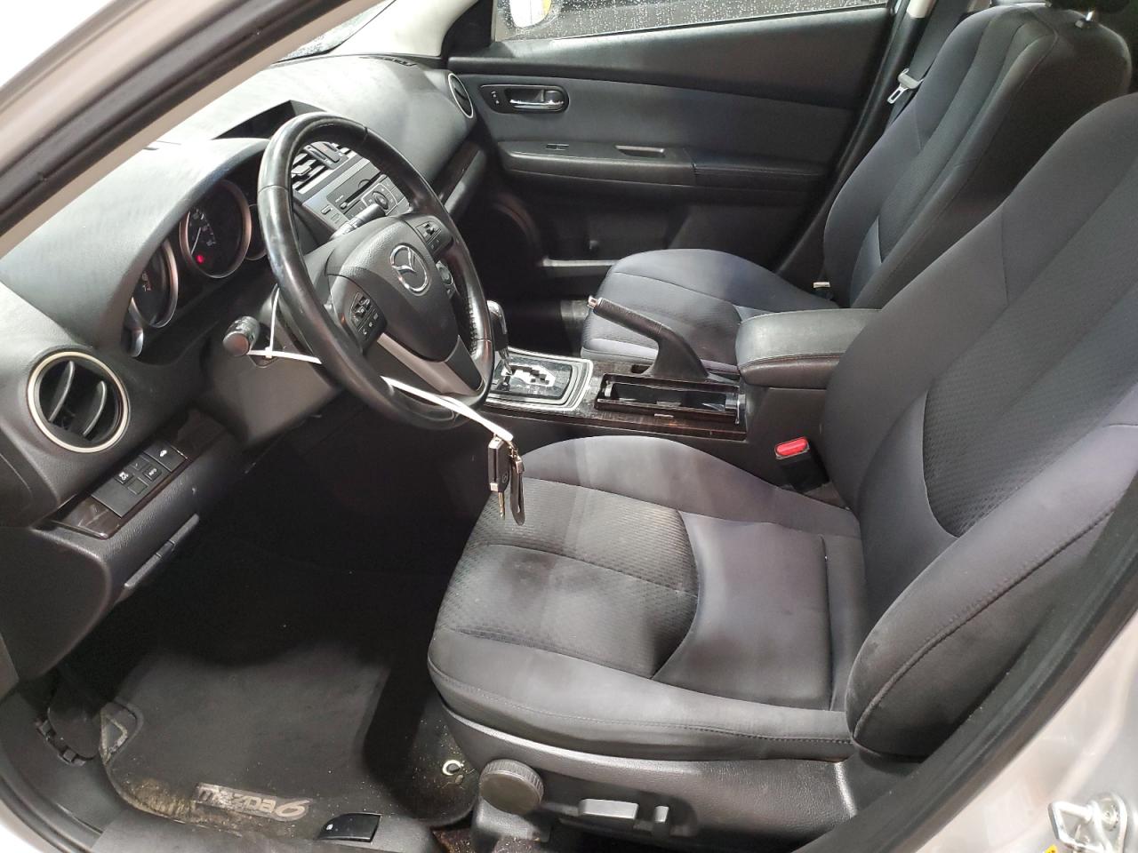 2012 Mazda 6 - Image 7