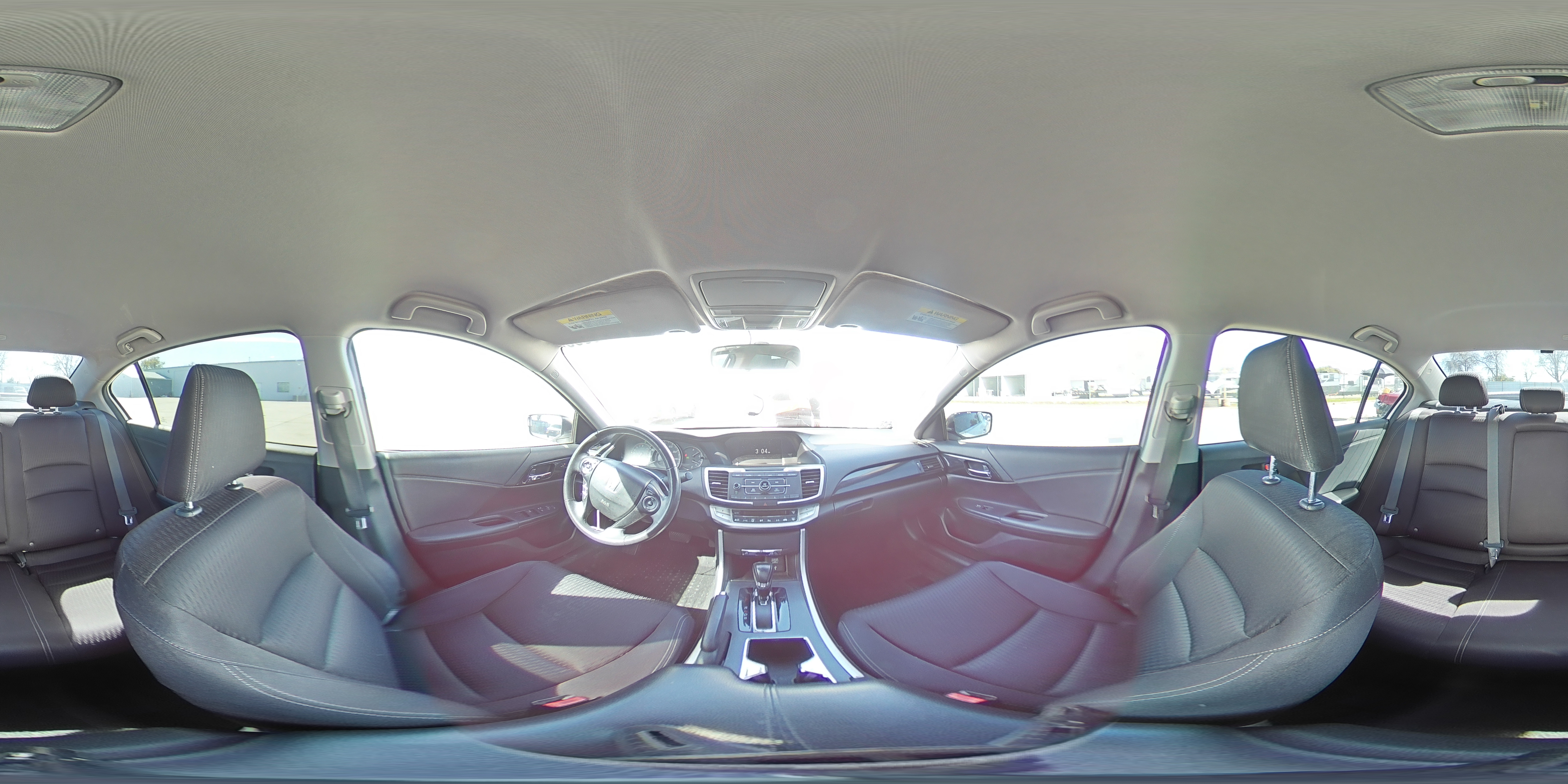 2015 Honda Accord - Image 12