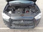 2015 MITSUBISHI ASX 2 for sale at Copart SANDTOFT