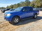 2012 Nissan Frontier S for Sale in Eight Mile, AL - Side