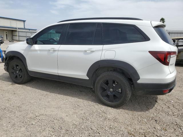  HONDA PILOT 2022 White