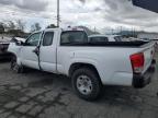 2017 Toyota Tacoma Access Cab იყიდება Colton-ში, CA - Front End