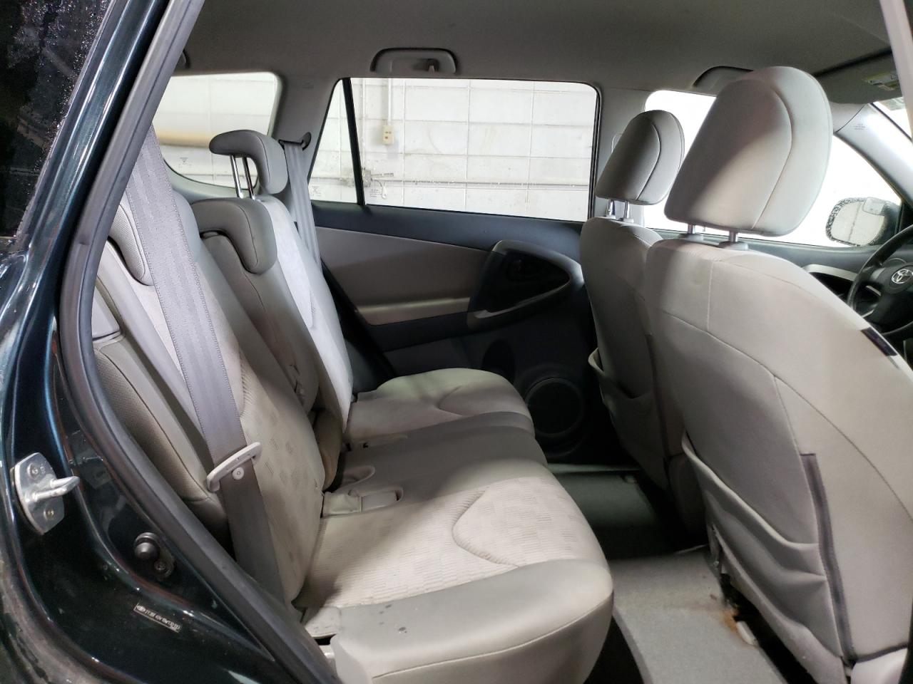 2011 Toyota Rav4 VIN: 2T3BF4DV1BW130193 Lot: 49908825