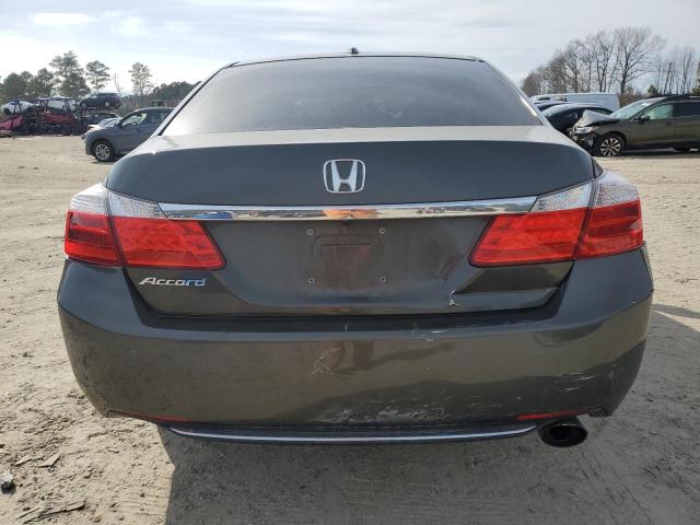 HONDA ACCORD 2013 Серый