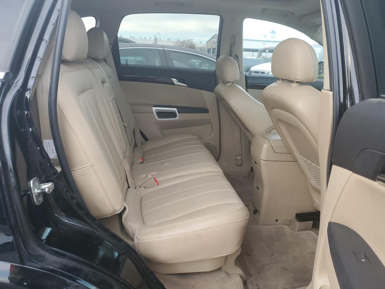 2009 Saturn VUE - Image 11