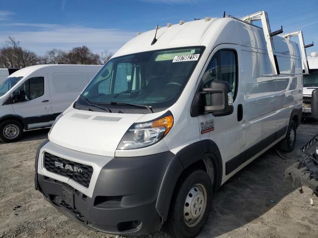 2022 Ram Promaster 3500 3500 High  
