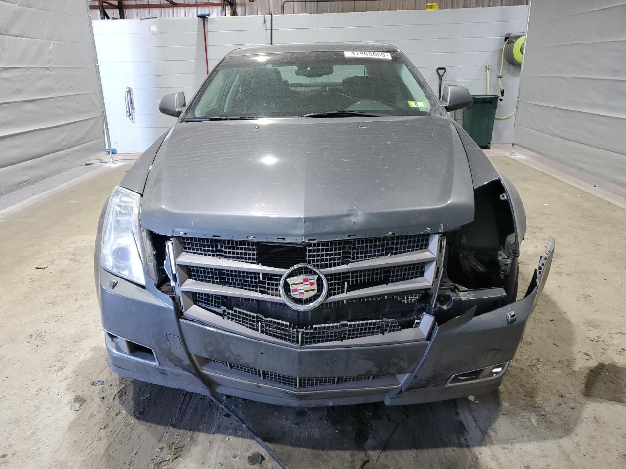 2009 Cadillac CTS - Image 5