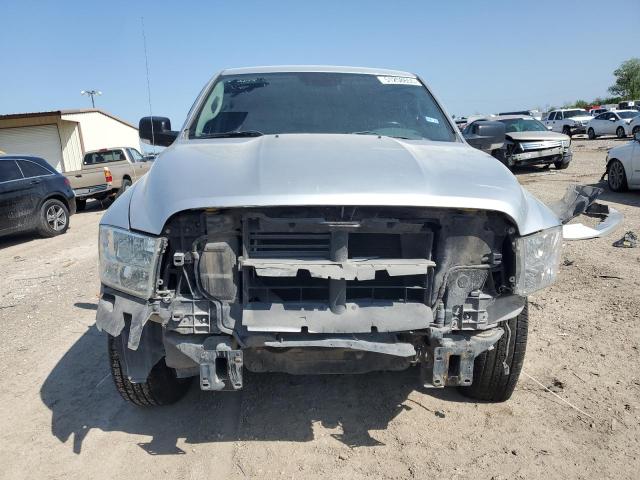 Пикапы RAM 1500 2016 Серебристый