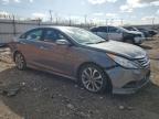 2014 Hyundai Sonata Se de vânzare în Chicago Heights, IL - Front End